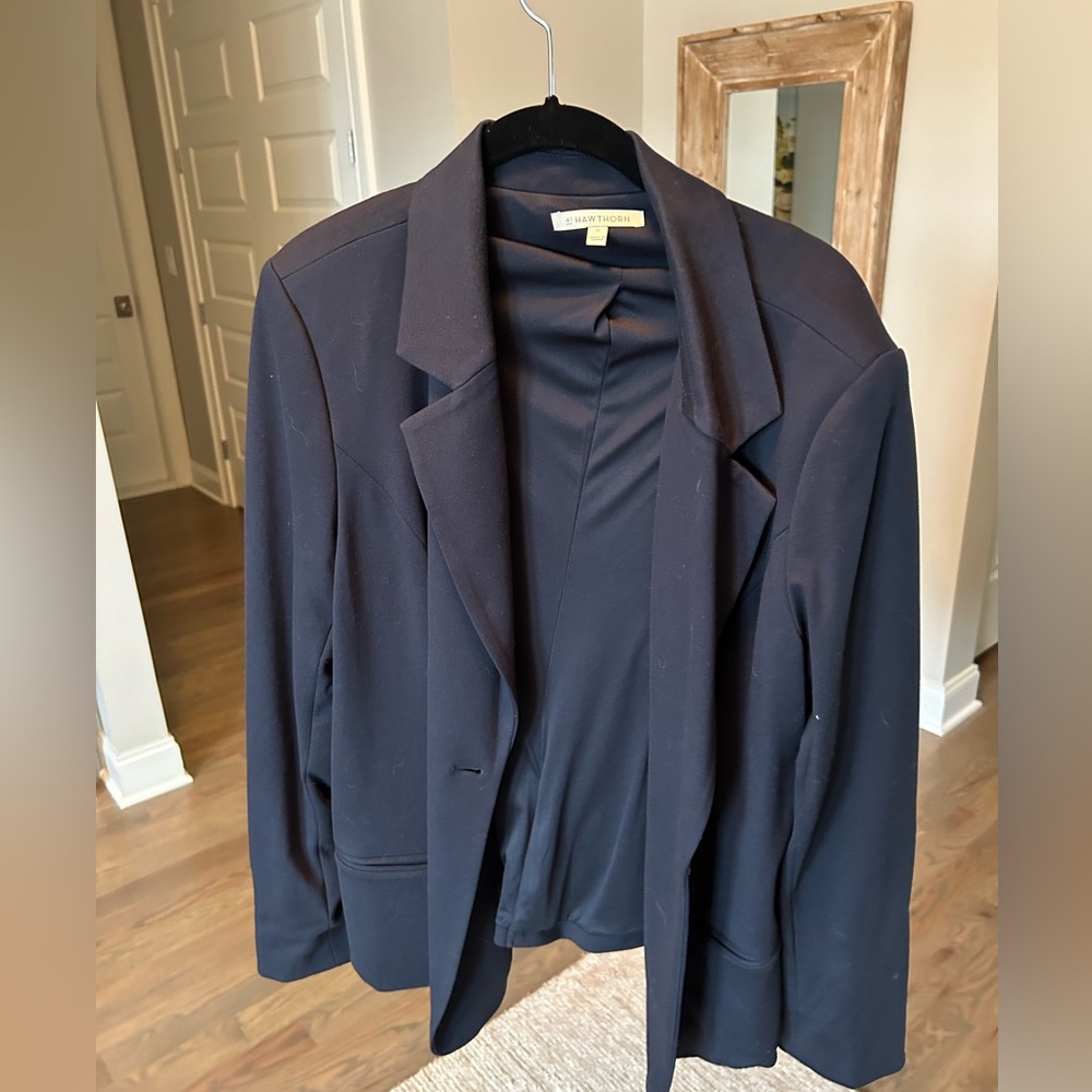 41 Hawthorn Blazer | size XL
